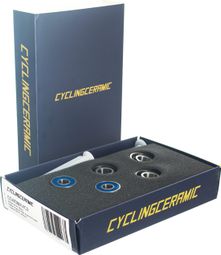 Kit cuscinetto con cuscinetti ceramici Mavic