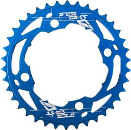 Couronne INSIGHT 104mm bleu