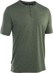 ION Bike Jersey Seek Amp SS 2.0 Groen