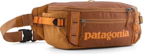 Patagonia Black Hole 5L Gürteltasche, orange