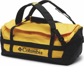 Borsa da viaggio Columbia Landroamer 40 L gialla