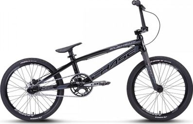 BMX Race Chase Element Pro XXXL Noir 2024