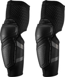 Leatt Contour Elbow Guards Black