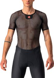 Castelli Core Mesh 3 Body Shirt Zwart