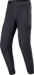 Alpinestars A-Aria Elite MTB Broek Zwart