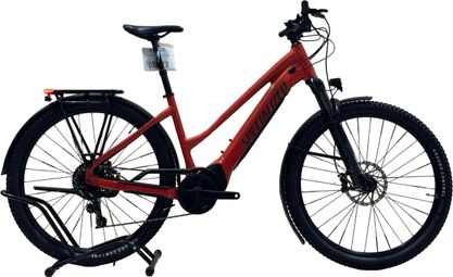 produit reconditionné . Specialized Turbo Tero 4.0 EQ Sram NX 2022 . VTT électrique . Specialized . très bon état