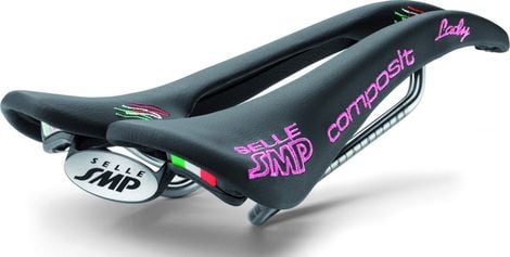 SMP Selle Composit Lady noir 0301256