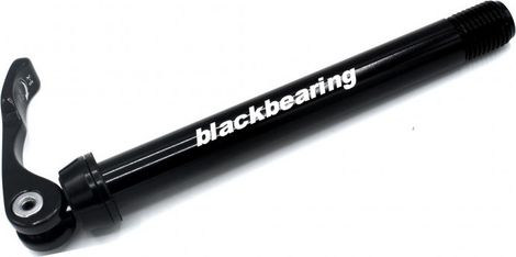 Axe - BLACKBEARING - F15.1QR (15mm-125-M15x1.5-16mm)