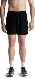 X-Bionic Corefusion Run Discover zwarte herenshort