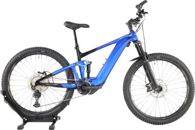 Produit Reconditionné · VTT électrique GIANT Trance X E+ 2 625Wh 2022 · Bon état