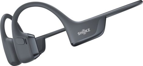 Casque à conduction osseuse Shokz OpenRun Pro 2 USB-C Noir