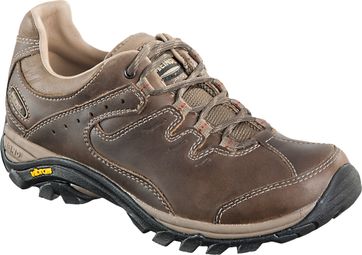 Scarpe da trekking Meindl Caracas Lady marroni da donna