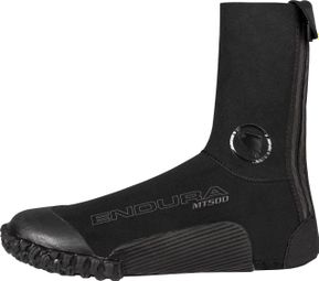 Endura MT500 Schoenovertrek Zwart
