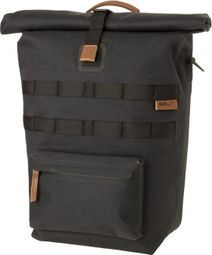 AGU Convoy Single 17L Gepäckträger-Tasche, grau