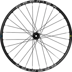 Mavic E-Deemax S 35 27.5 '' Front Wheel | Boost 15x110mm | 6 Holes
