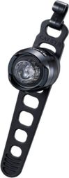 Cateye ORB Frontlicht Schwarz