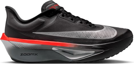 Nike Zoom Fly 6 Laufschuhe Schwarz/Rot für Herren