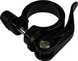 Collier tige de selle - 34 9 mm