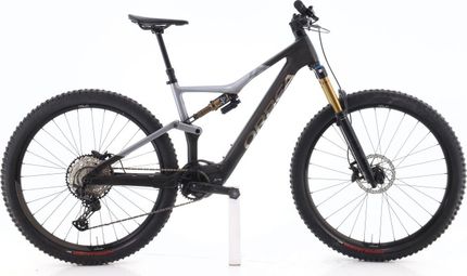 Produit reconditionné · Orbea Rise XT / Vélo VTT électrique / Orbea | Très bon état