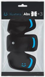 Bluetens Duo Sport - Pack électrodes 4M + 8S - Neuf Sous Blister