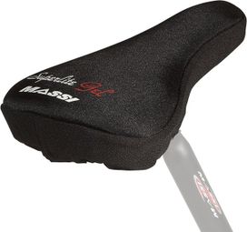 xx-Massi Couvre-selle Superelite Gel Noir