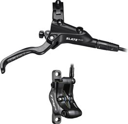 TRP Slate Evo 1900mm Rear Brake (without disc) Black