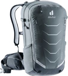 Deuter Flyt 18 SL Rugzak Grijs Zwart Dames