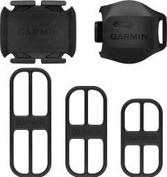 Sensor de velocidad y sensor de cadencia Garmin 010-12845-00