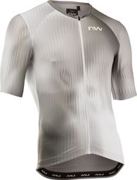Northwave Blade grijs heren shirt met korte mouwen