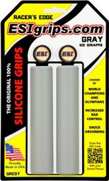 ESI Racers Edge 30mm Griffe - Grau