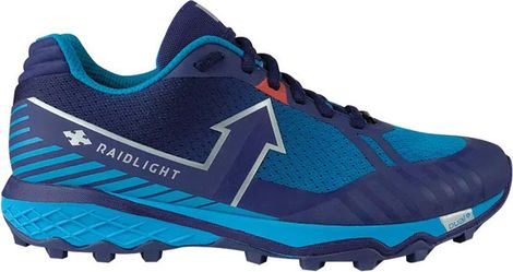 Raidlight Dynamic 2.0 Trail Shoes Blue