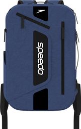 Speedo Flex-rugzak 25 l, limited edition, blauw