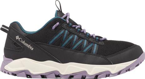 Columbia Flow Fremont Urban Active Women's Shoes Black/Purple