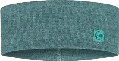 Stirnband für Frauen Buff Merino Wide Unique Blue