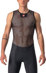 Castelli Core Mesh 3 Ärmelloses <p>Unterhemd</p>Schwarz