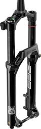 Fourche RockShox ZEB Ultimate Flight Attendant 29'' | Charger 3.2 FA w/ ButterCups | Maxle Stealth Boost 15x110 mm | Déport 44 mm | Noir 2027
