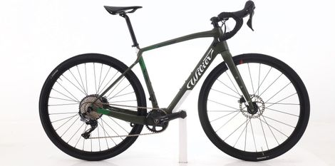 Produit reconditionné · Wilier Jena Hybrid / Vélo de gravel | Très bon état