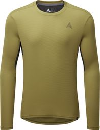 Altura Maillot Manches Longues Kielder Lightweight - Kaki