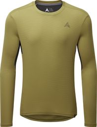 Altura Maillot Manches Longues Kielder Lightweight - Kaki