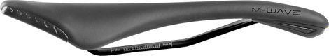 Selle M-Wave Spider Racing - noire