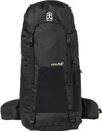 Sac à dos Aspen 40+10L Noir