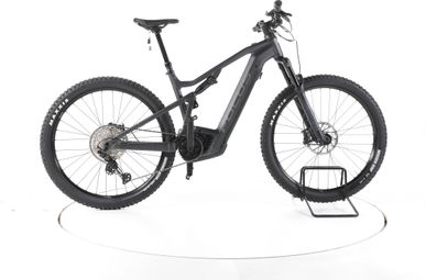 Produit reconditionné - Focus Thron² 6.8 E-Bike Fully - Très Bon Etat