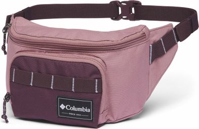 Columbia Unisex Gürteltasche Zigzag II Violett