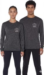 Circle Feel Good POP Trui met lange mouwen Zwart Unisex