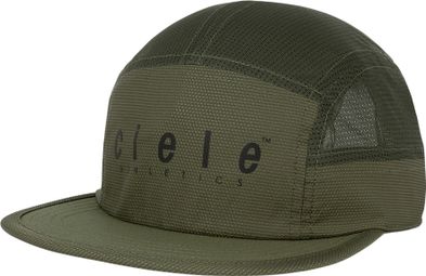 Gorra Ciele GOCap EQ Decade Kombu