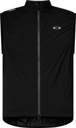 Oakley Endurance Pkbl Alpha zwart herenvest