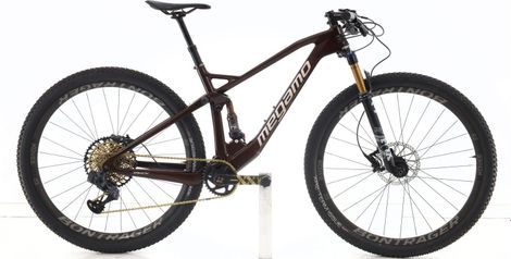 Produit reconditionné · Megamo Track Carbone XX1 AXS / Vélo VTT / Megamo | Bon état