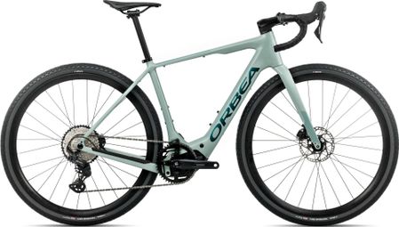 Orbea Denna H30 Electric Gravel Bike Shimano GRX 12V 420 Wh 700 mm 2026