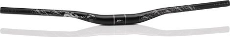 XLC All Mountain 780 mm 35 mm Handlebar Black