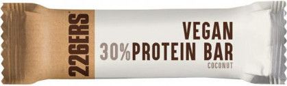 226ers Vegan Protein Coconut Protein Bar 40g